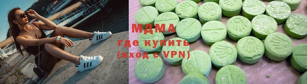 индика Абаза